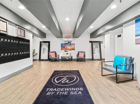 2029 N Ocean Blvd 410, Fort Lauderdale FL 33305