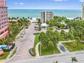 2029 N Ocean Blvd 410, Fort Lauderdale FL 33305
