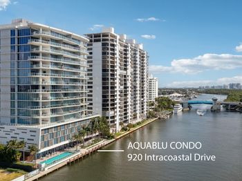 920 Intracoastal Dr