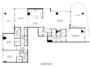 920 Intracoastal Dr 1501, Fort Lauderdale FL 33304