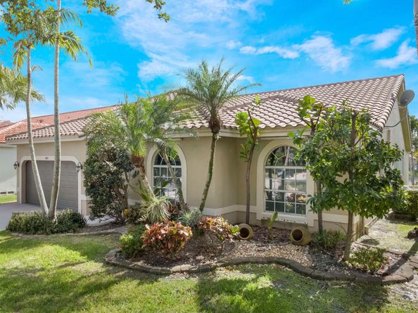5412 NW 57th Way, Coral Springs FL 33067