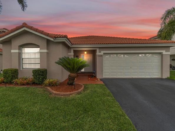 13305 NW 13th St, Sunrise FL 33323
