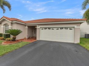 13305 NW 13th St, Sunrise FL 33323
