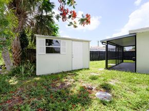 1314 S B Street, Lake Worth Beach FL 33460