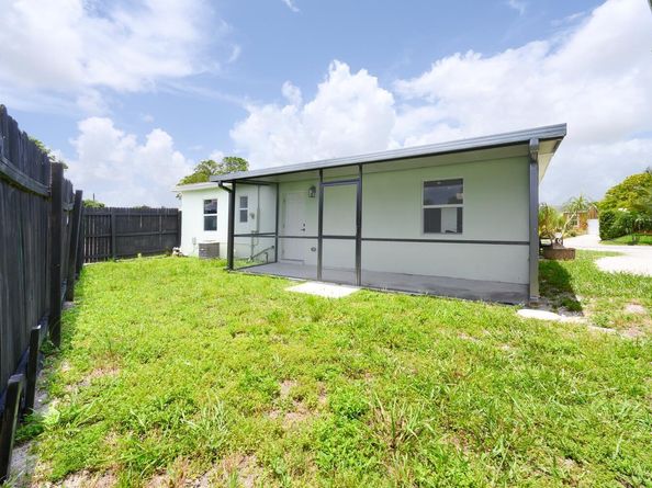 1314 S B Street, Lake Worth Beach FL 33460