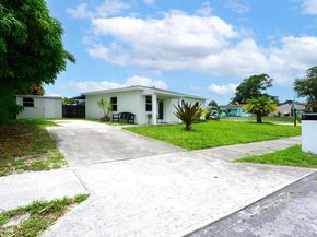 1314 S B Street, Lake Worth Beach FL 33460