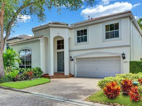 6631 NW 43rd Terrace, Boca Raton FL 33496