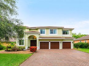 5783 NW 48th Court, Coral Springs FL 33067