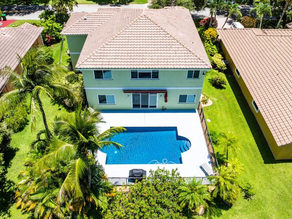 5783 NW 48th Court, Coral Springs FL 33067
