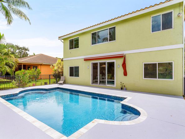 5783 NW 48th Court, Coral Springs FL 33067