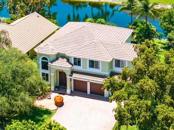 5783 NW 48th Court, Coral Springs FL 33067