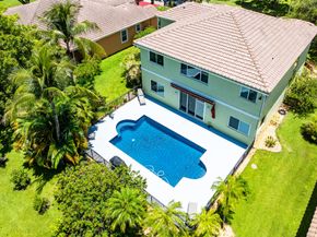 5783 NW 48th Court, Coral Springs FL 33067