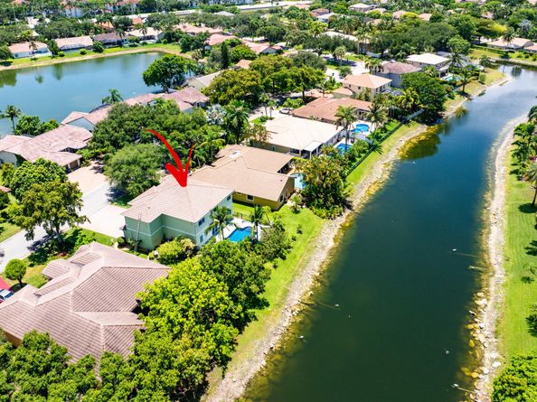 5783 NW 48th Court, Coral Springs FL 33067