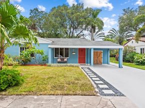 912 SW 17th St, Fort Lauderdale FL 33315
