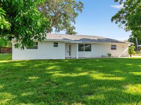 6830 2nd Street, Jupiter FL 33458