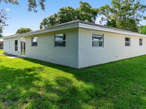6830 2nd Street, Jupiter FL 33458