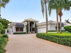 17356 Loch Lomond Way, Boca Raton FL 33496
