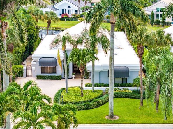 17356 Loch Lomond Way, Boca Raton FL 33496