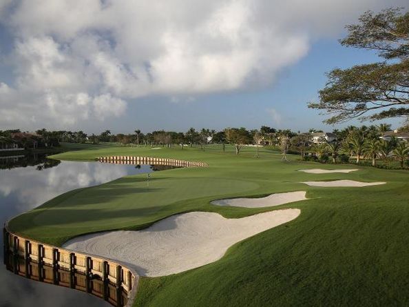 17356 Loch Lomond Way, Boca Raton FL 33496