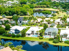 17356 Loch Lomond Way, Boca Raton FL 33496