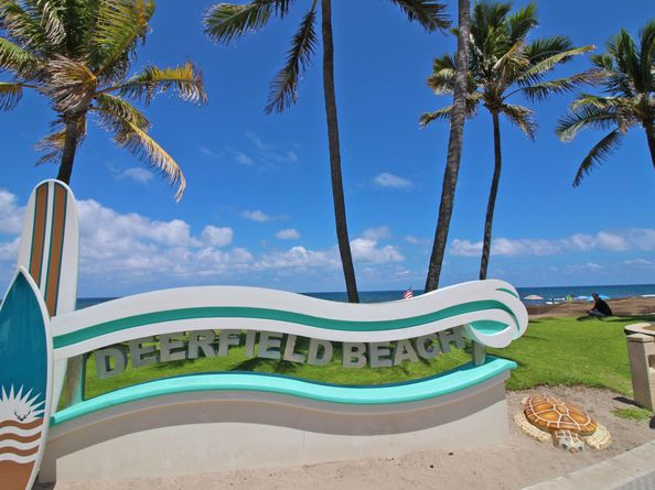 3007 Islewood D 3007, Deerfield Beach FL 33442