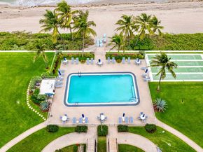 3101 S Ocean Boulevard 706, Highland Beach FL 33487