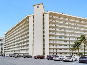 3101 S Ocean Boulevard 706, Highland Beach FL 33487