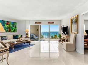 3101 S Ocean Boulevard 706, Highland Beach FL 33487