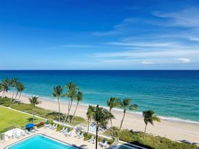 3101 S Ocean Boulevard 706, Highland Beach FL 33487