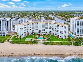 3101 S Ocean Boulevard 706, Highland Beach FL 33487
