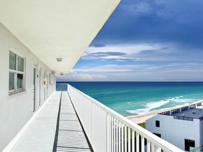 3101 S Ocean Boulevard 706, Highland Beach FL 33487