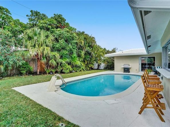 4061 NE 26 Avenue, Fort Lauderdale FL 33308