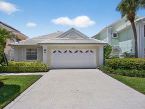 10 Brighton Court, Palm Beach Gardens FL 33418