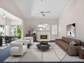 10 Brighton Court, Palm Beach Gardens FL 33418