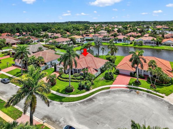 19254 Bay Leaf Court, Boca Raton FL 33498