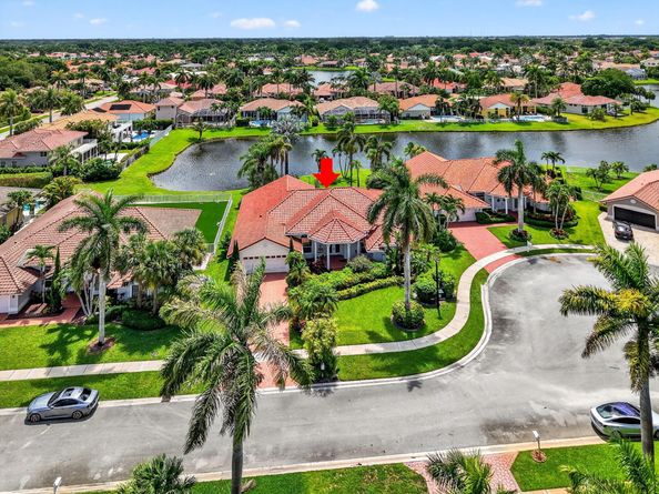 19254 Bay Leaf Court, Boca Raton FL 33498