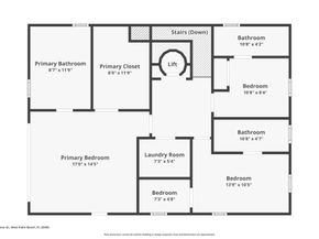 245 Greymon Drive, West Palm Beach FL 33405
