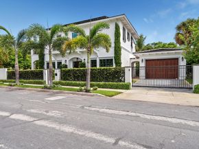 245 Greymon Drive, West Palm Beach FL 33405