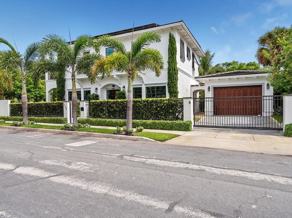 245 Greymon Drive, West Palm Beach FL 33405