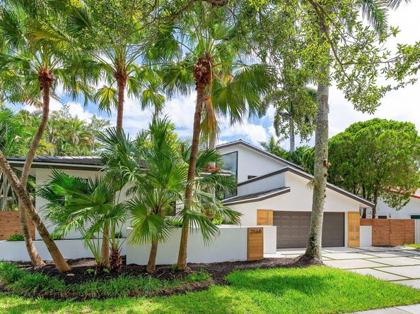 2668 NW 41st Street, Boca Raton FL 33434