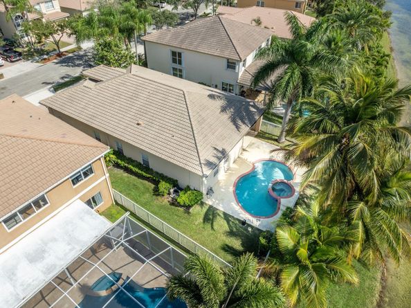 16524 Turquoise Trl, Weston FL 33331