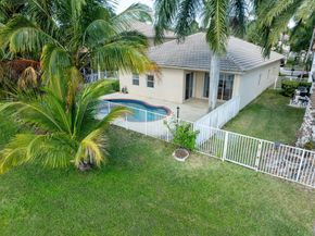16524 Turquoise Trl, Weston FL 33331