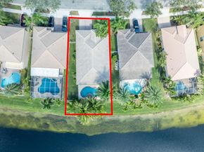 16524 Turquoise Trl, Weston FL 33331