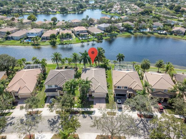 16524 Turquoise Trl, Weston FL 33331