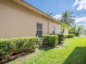 16524 Turquoise Trl, Weston FL 33331