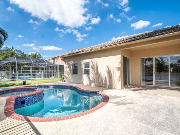 16524 Turquoise Trl, Weston FL 33331