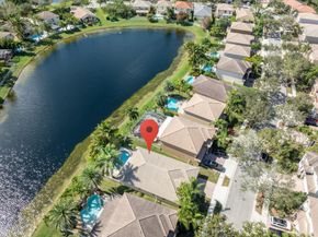 16524 Turquoise Trl, Weston FL 33331