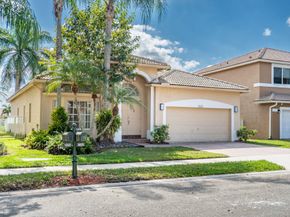 16524 Turquoise Trl, Weston FL 33331