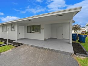3240 Sheridan Ln, Hollywood FL 33021