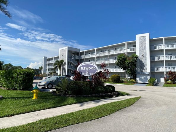 4003 Islewood D 4, Deerfield Beach FL 33442